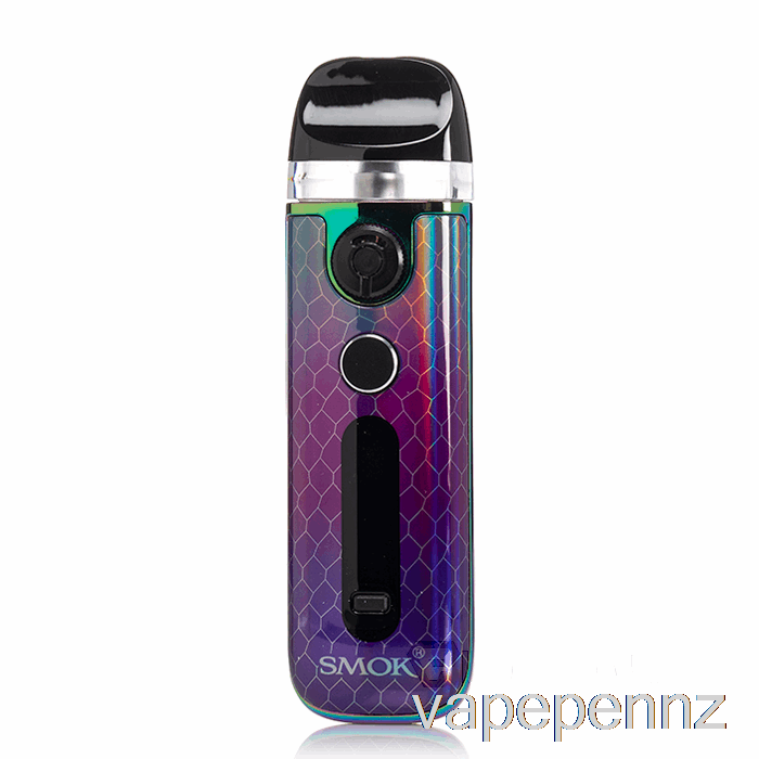 SMOK NOVO 5 30W Pod System 7-Color Cobra VAPE NZ
